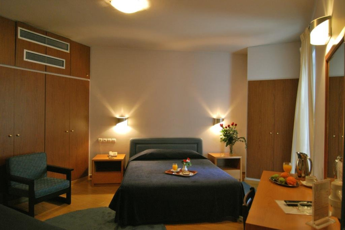 Hotel Iniohos