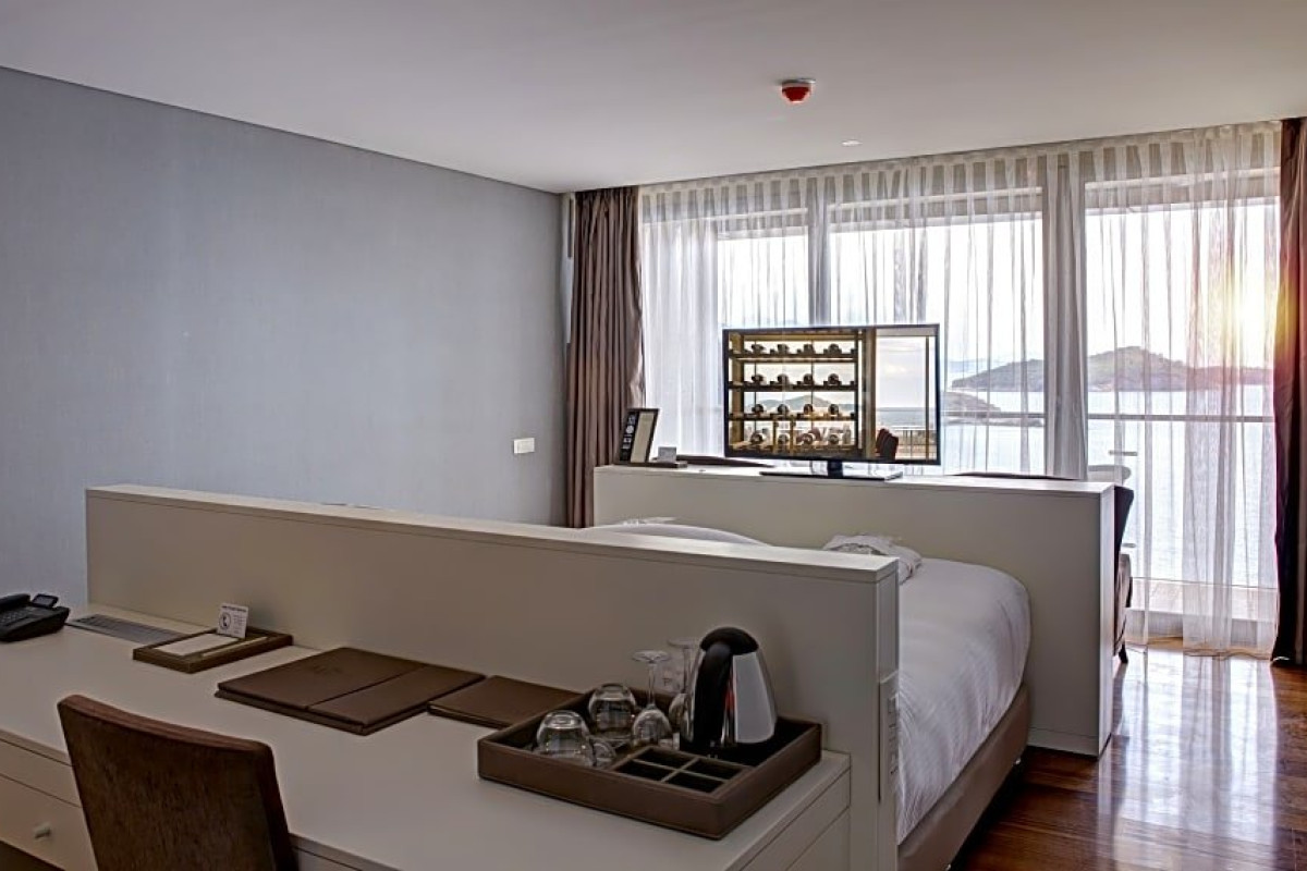 Rixos Premium Dubrovnik (Dubrovnik)