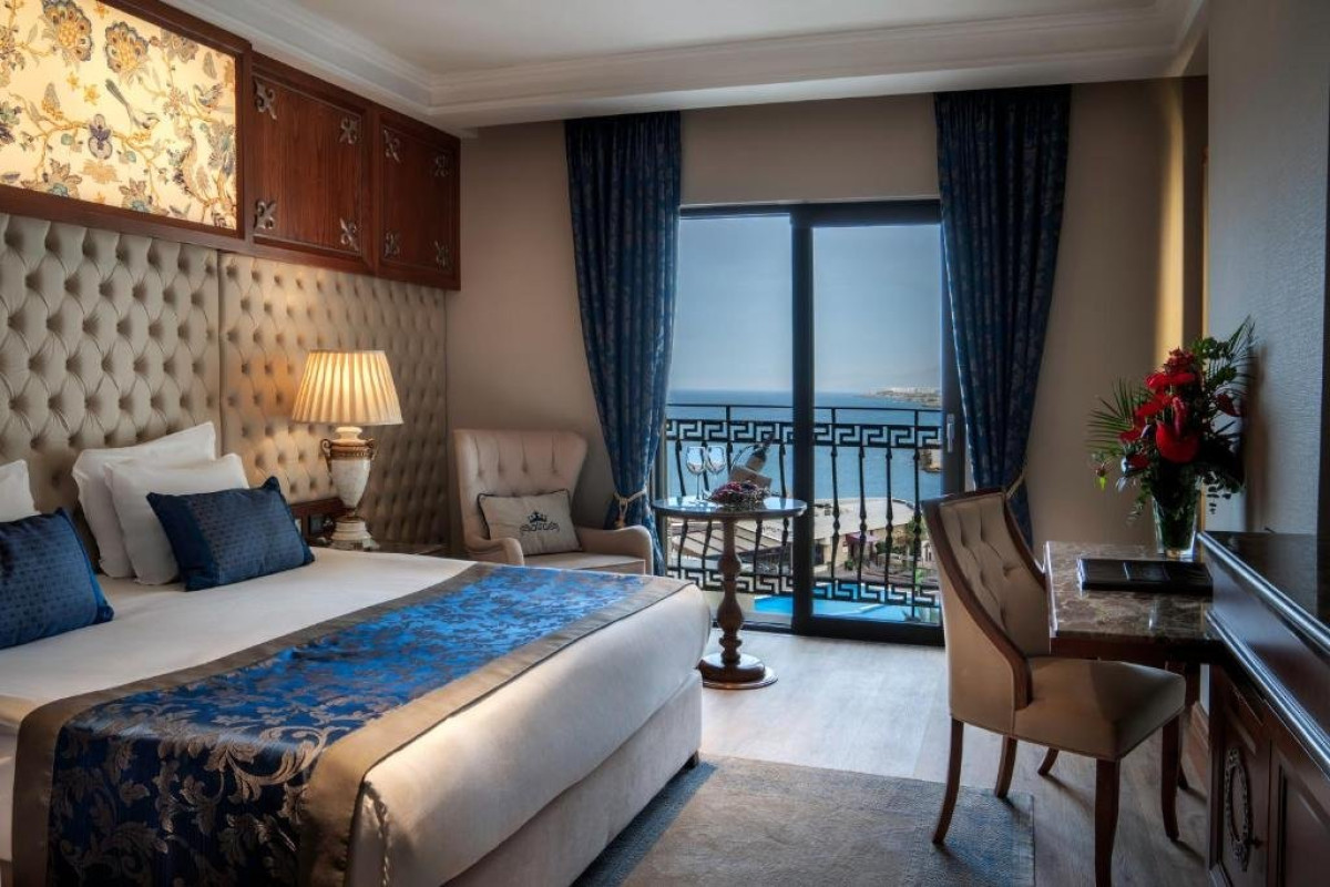LORDS PALACE HOTEL   SPA  CASINO