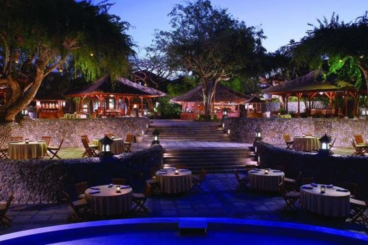 GRAND HYATT BALI, Nusa Dua