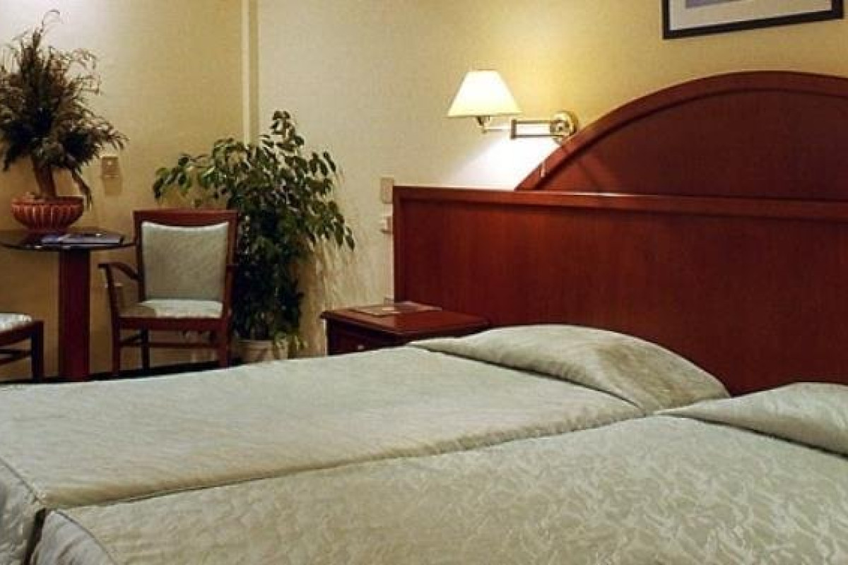 Philippion Hotel (Salonic)