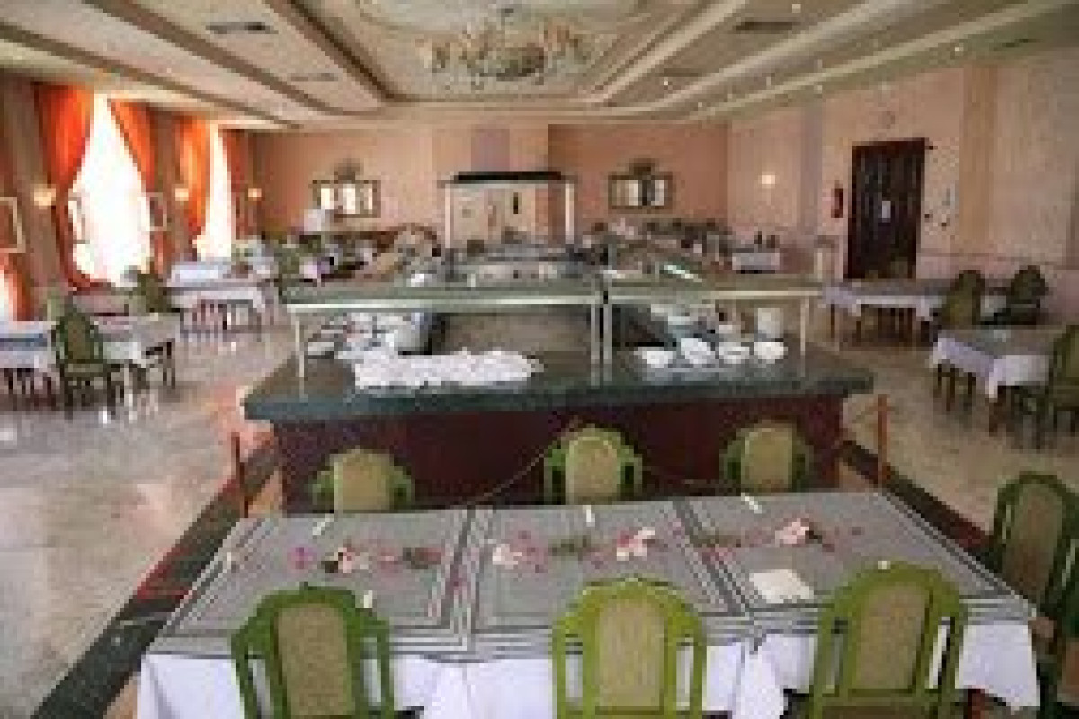Royal Jinene (Sousse)