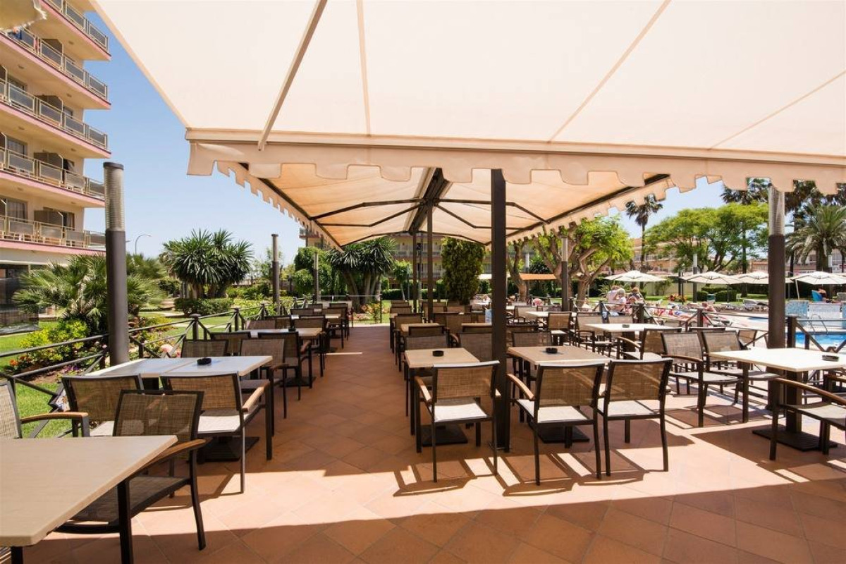 Helios Mallorca Hotel Apartments