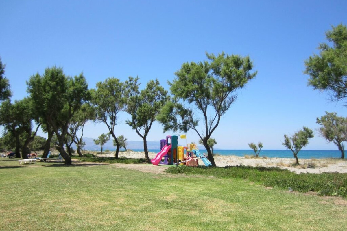 Lito Beach