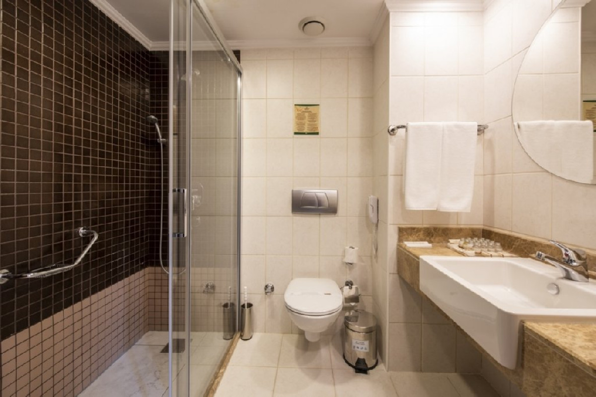 SIDE PARK HOTEL
