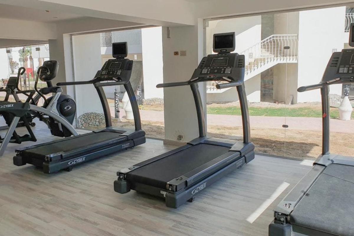 AMARINA ABU SOMA RESORT AQUAPARK