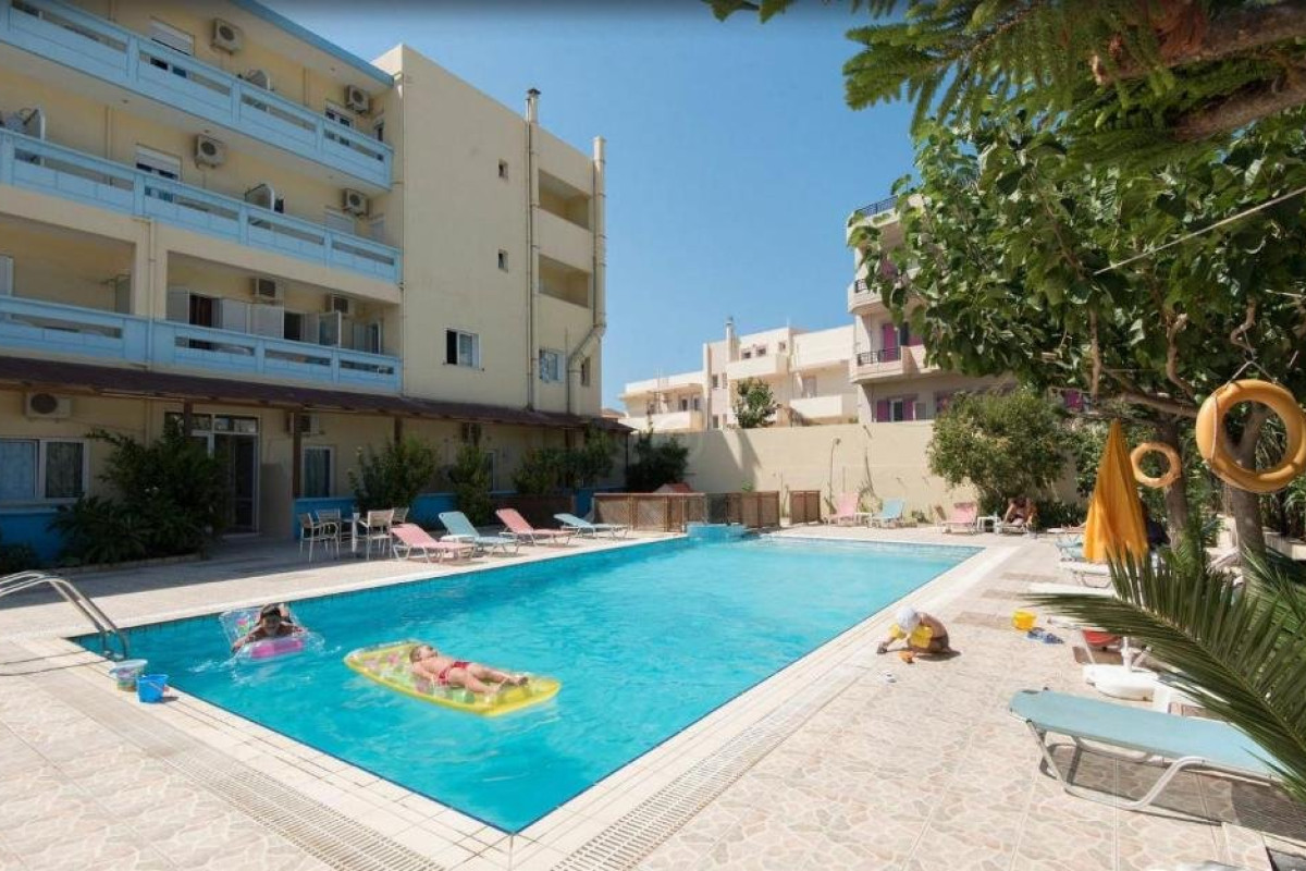 ELENI PALACE HOTEL