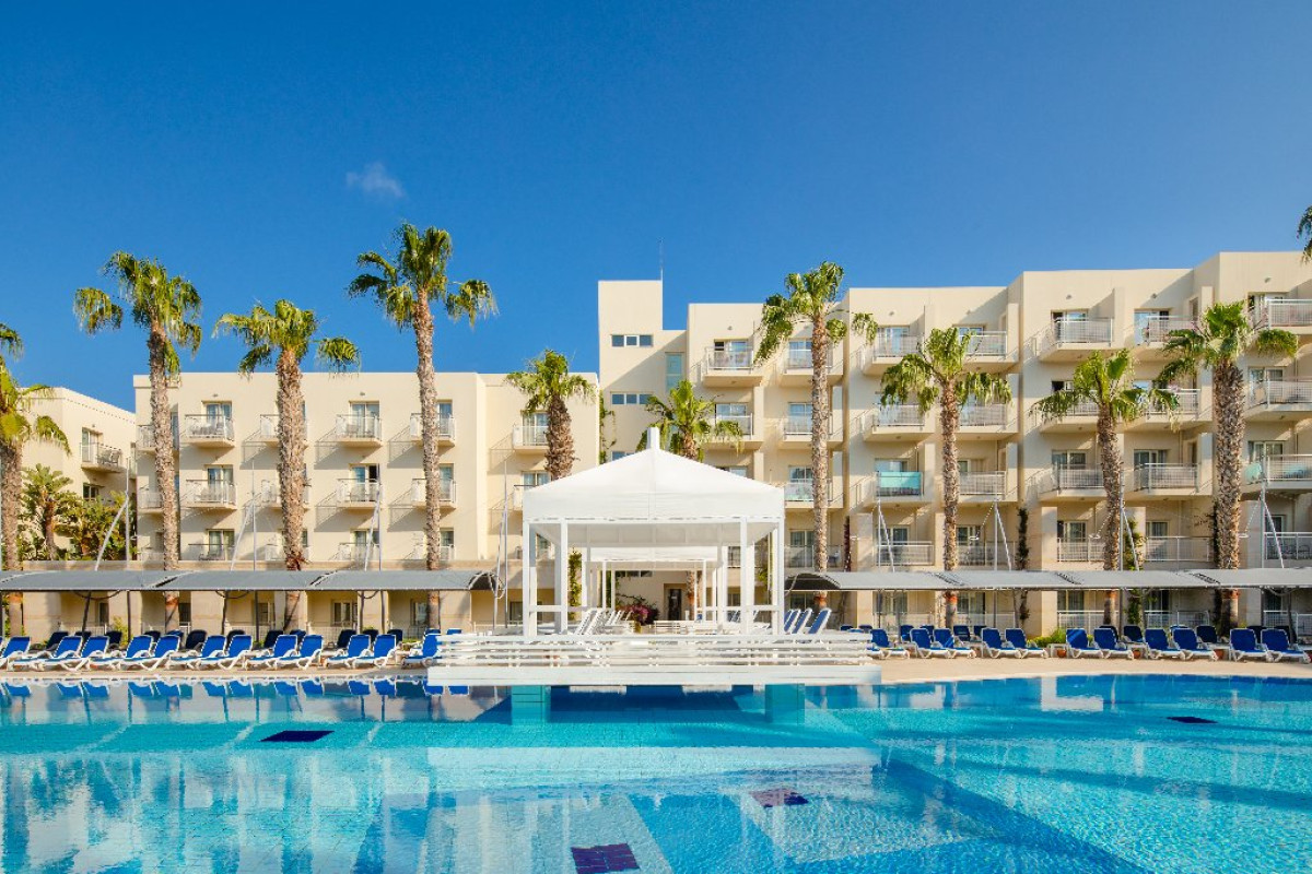 LA BLANCHE RESORT AND SPA (Turgutreis)