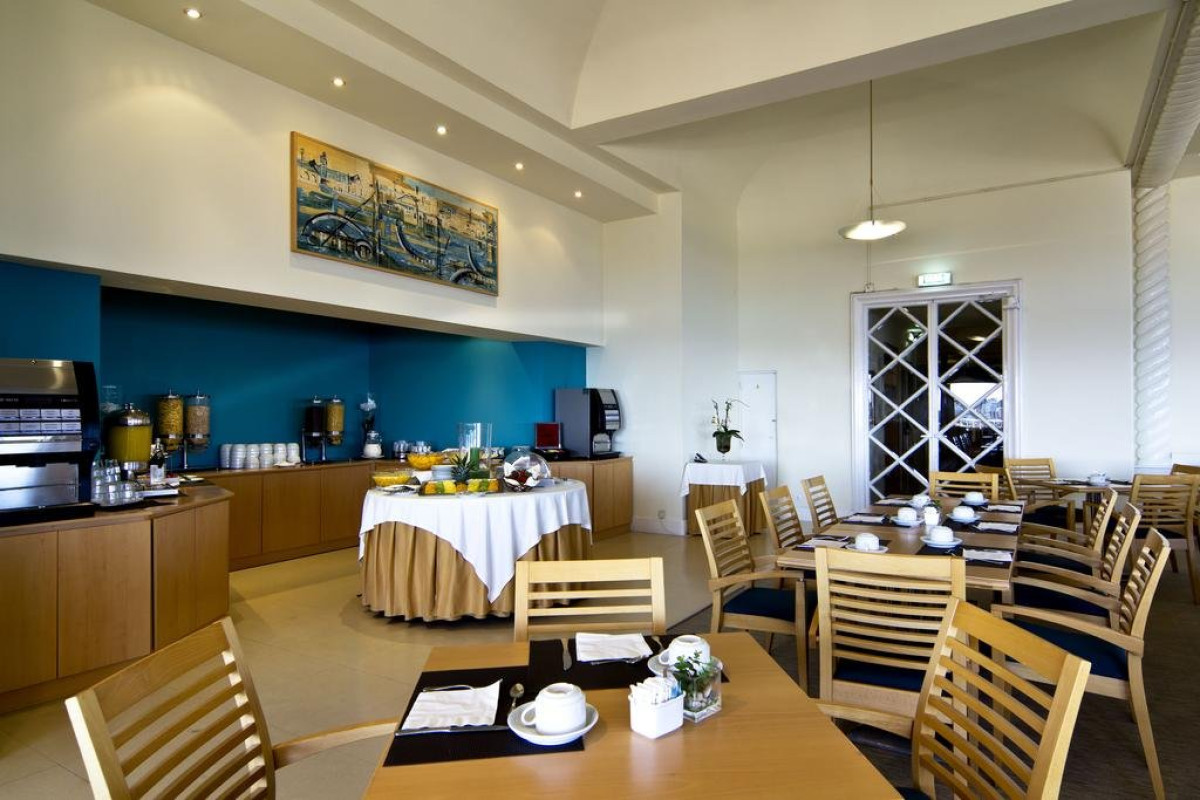 Hotel Sana Estoril