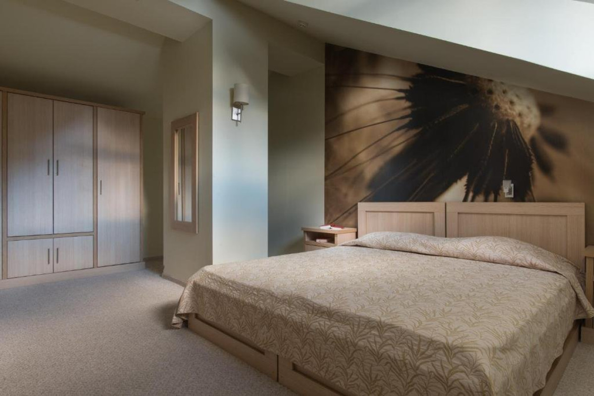 EFFECT MALINA RESIDENCE