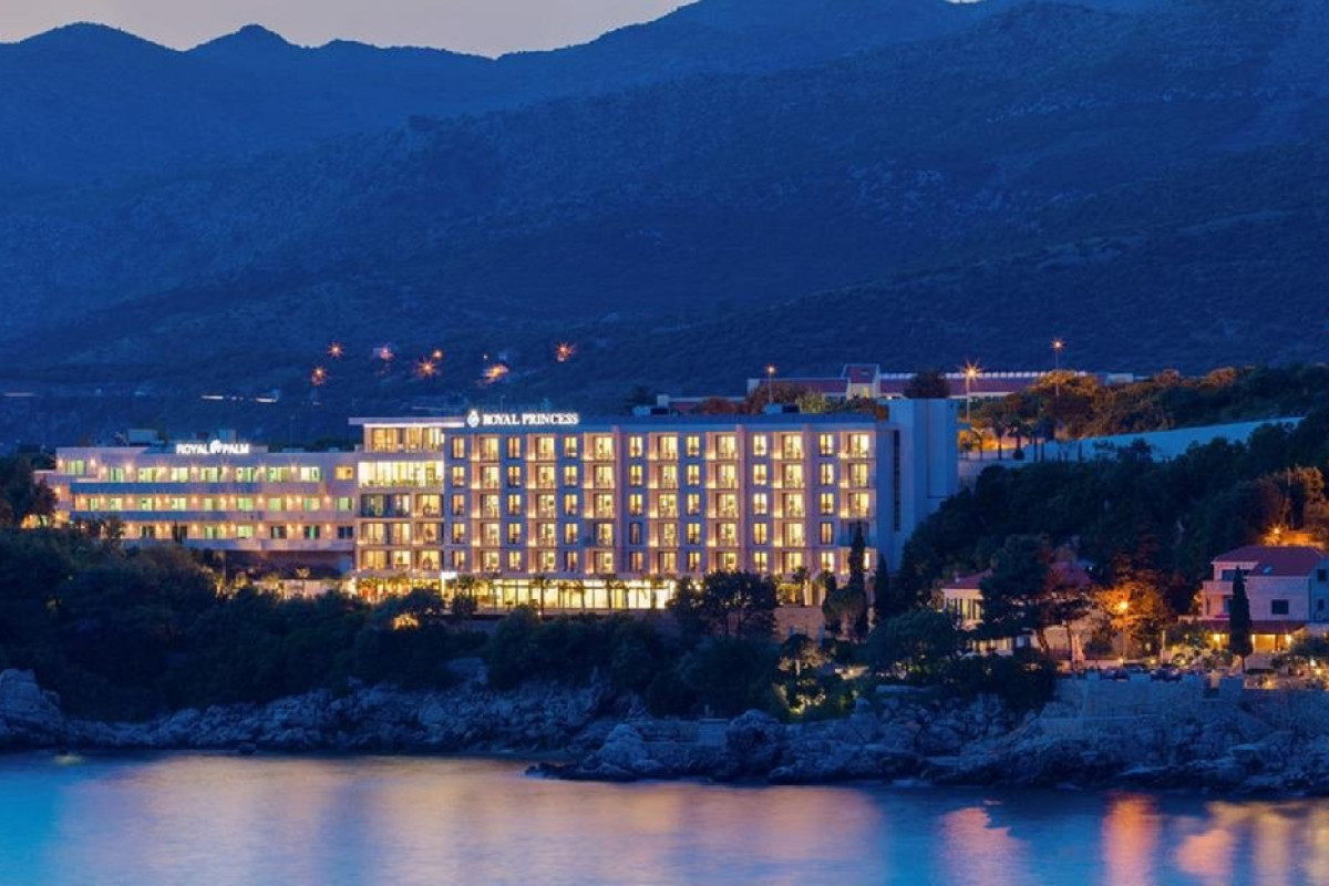 Royal Resort Hotel (Dubrovnik)