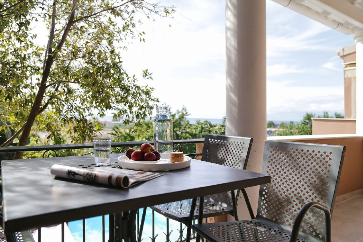 Lena Mare Boutique Hotel (Acharavi)