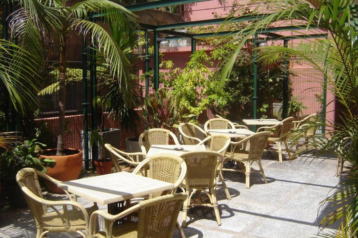 Aparthotel Imperatriz