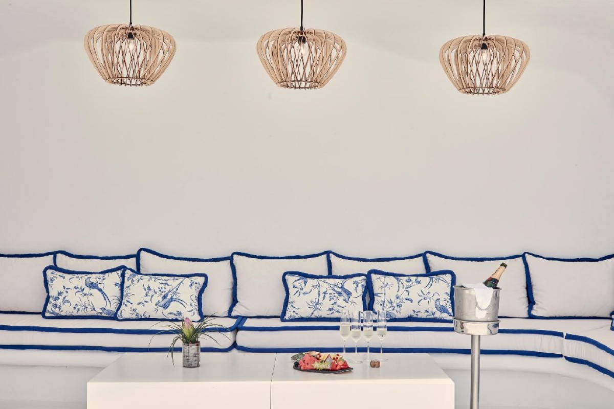Katikies Mykonos (Adults Only 13+)