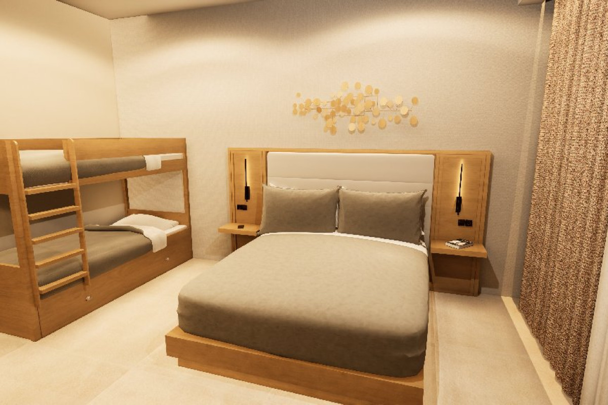 Calypso Hotel