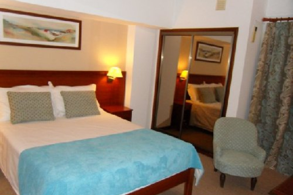 Hotel Sao Mamede
