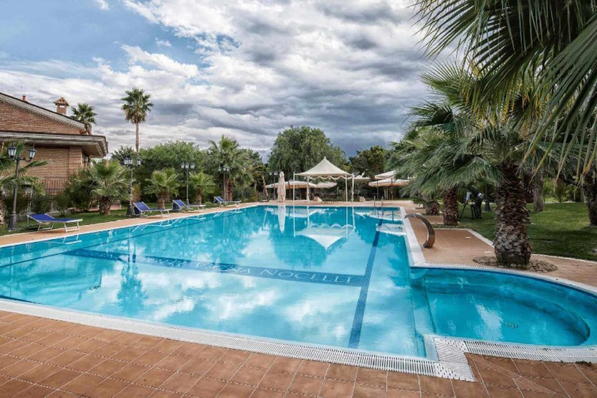 Grand Vigna Nocelli Resort Spa