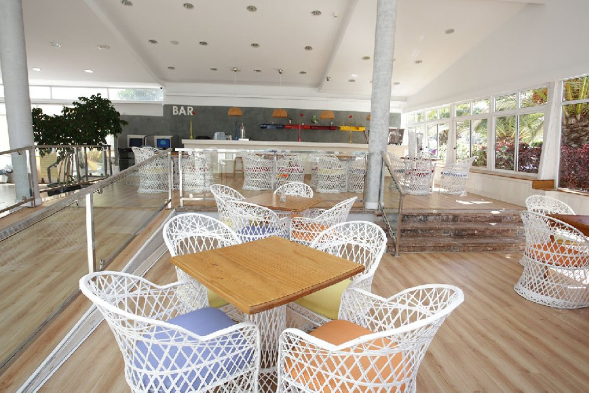 Atlantida Bungalows