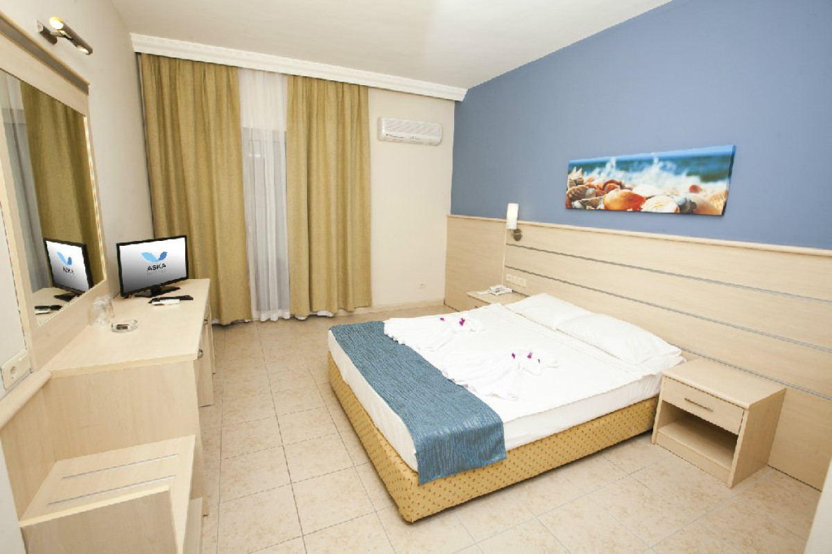ASKA BAYVIEW RESORT