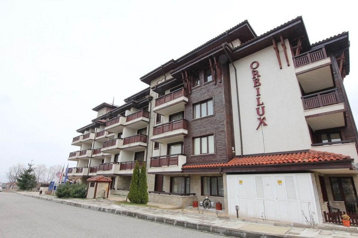 Orbilux