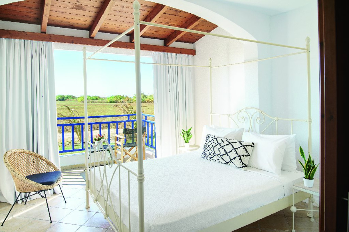 GRECOTEL CASA PARADISO (Kos)