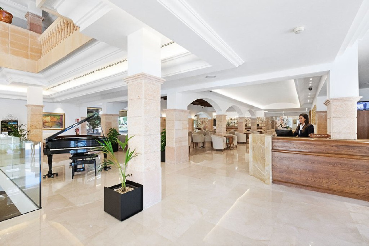 CM Mallorca Palace