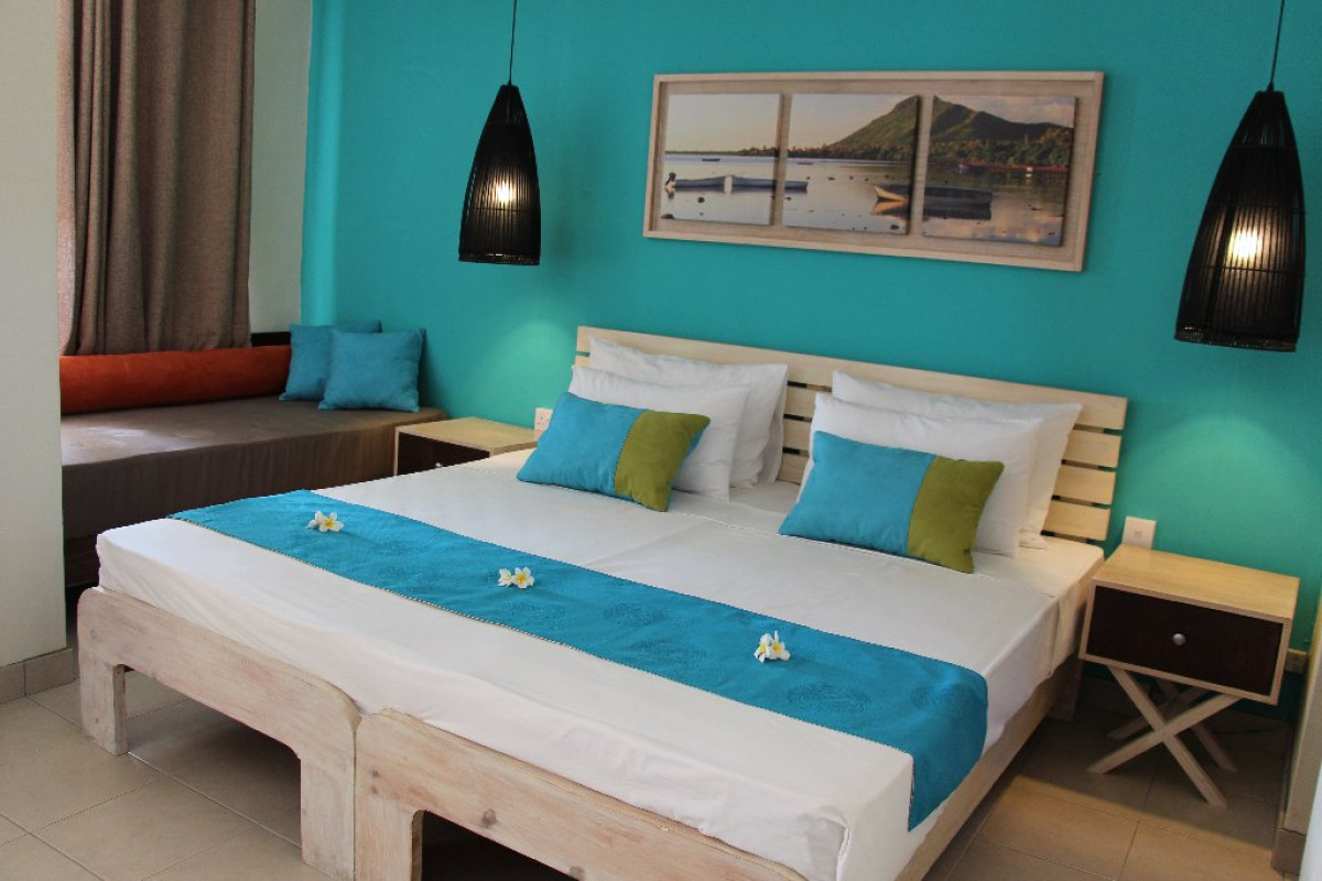 Anelia Resort
