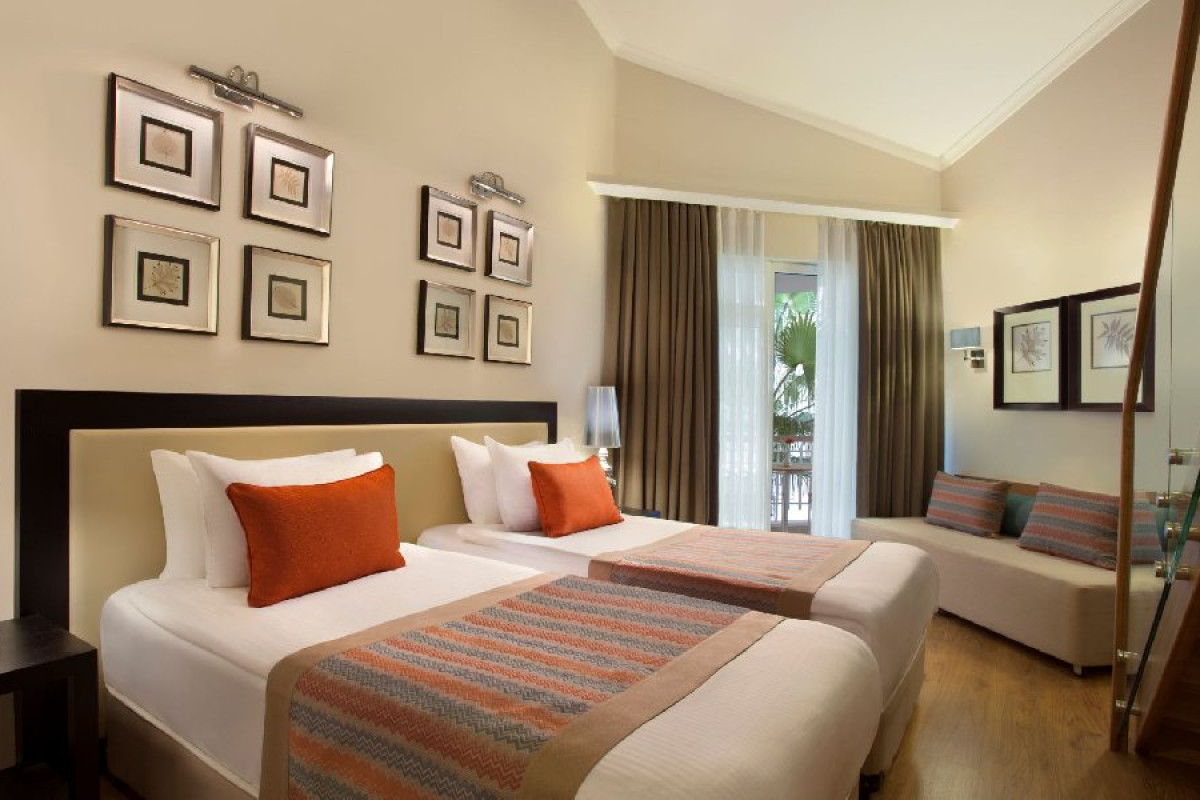 AKKA HOTELS ALINDA