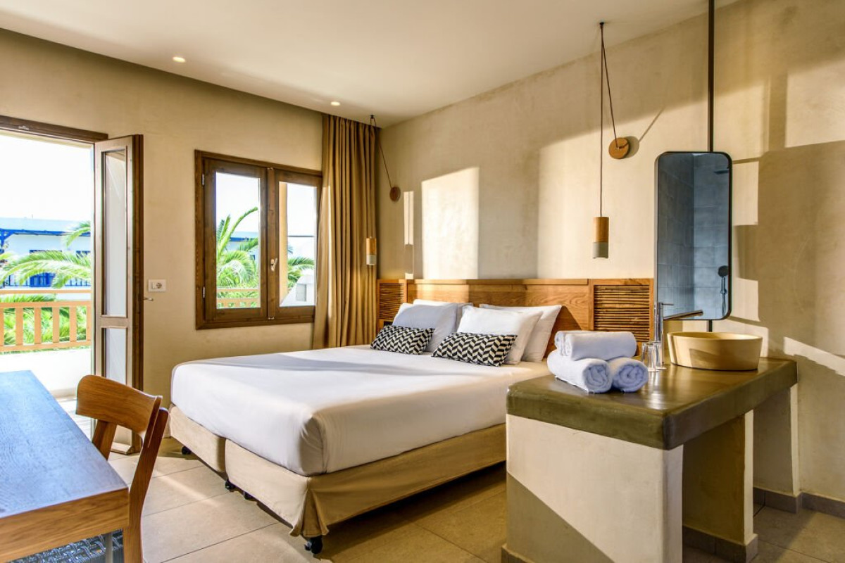 STELLA VILLAGE SEASIDE HOTEL