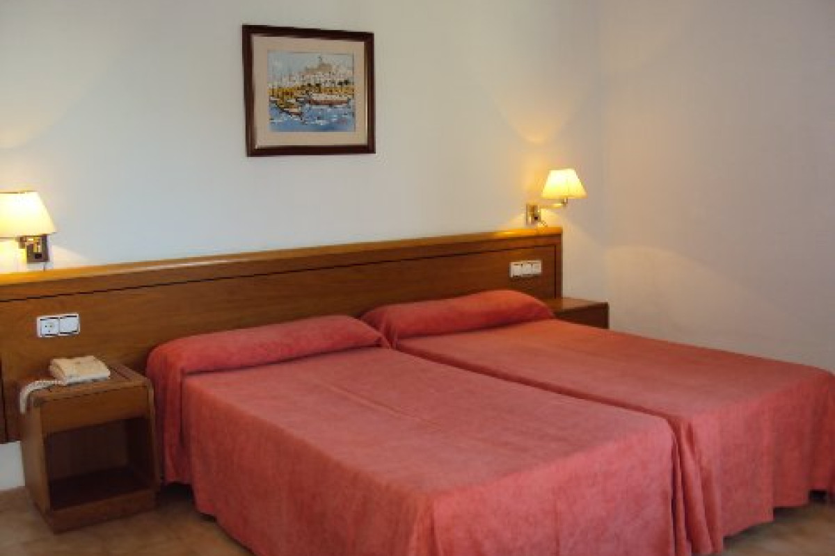 Copaiba by Honne Hotels (ex. HSM Venus Playa)