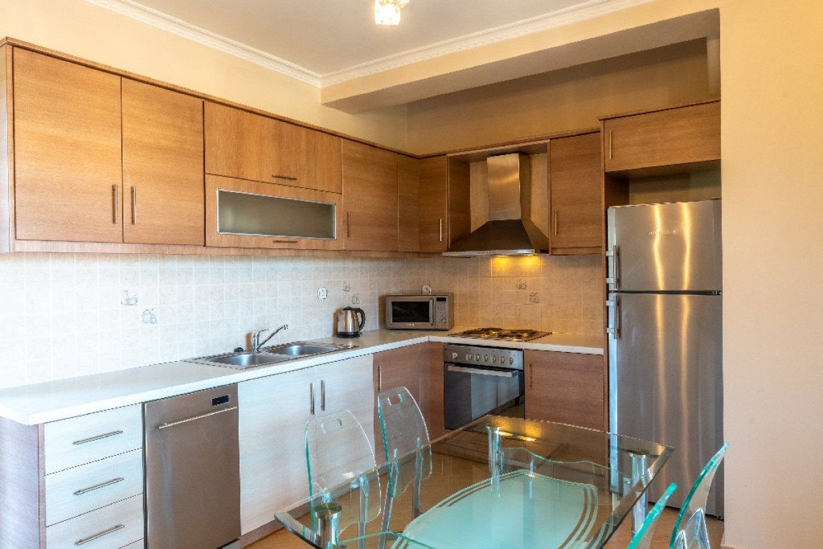 Artemis Luxury Apartaments Anaxos
