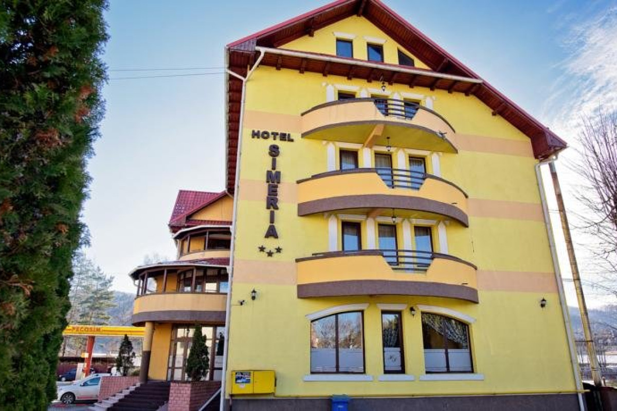 Hotel Simeria