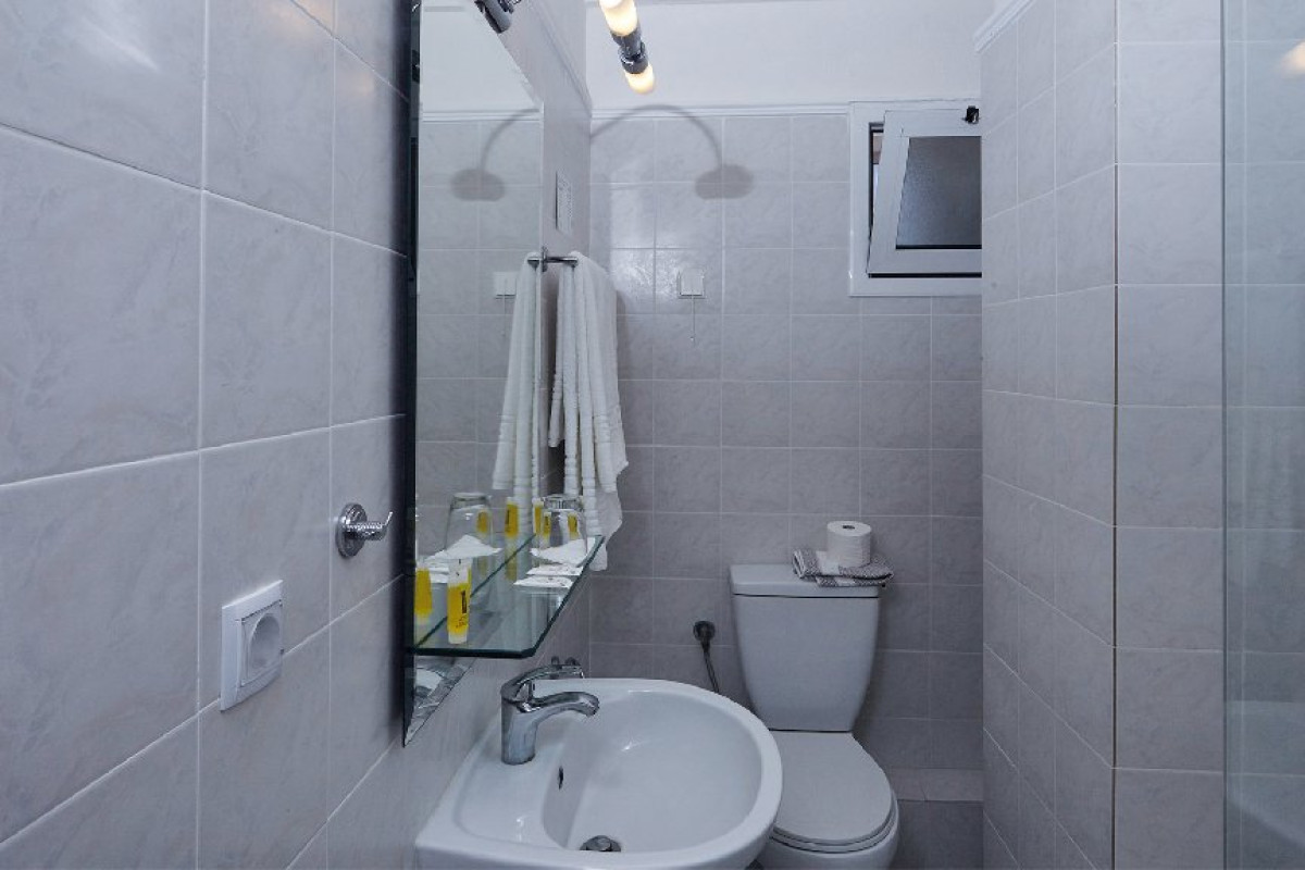 Georgalas Sun Beach Hotel