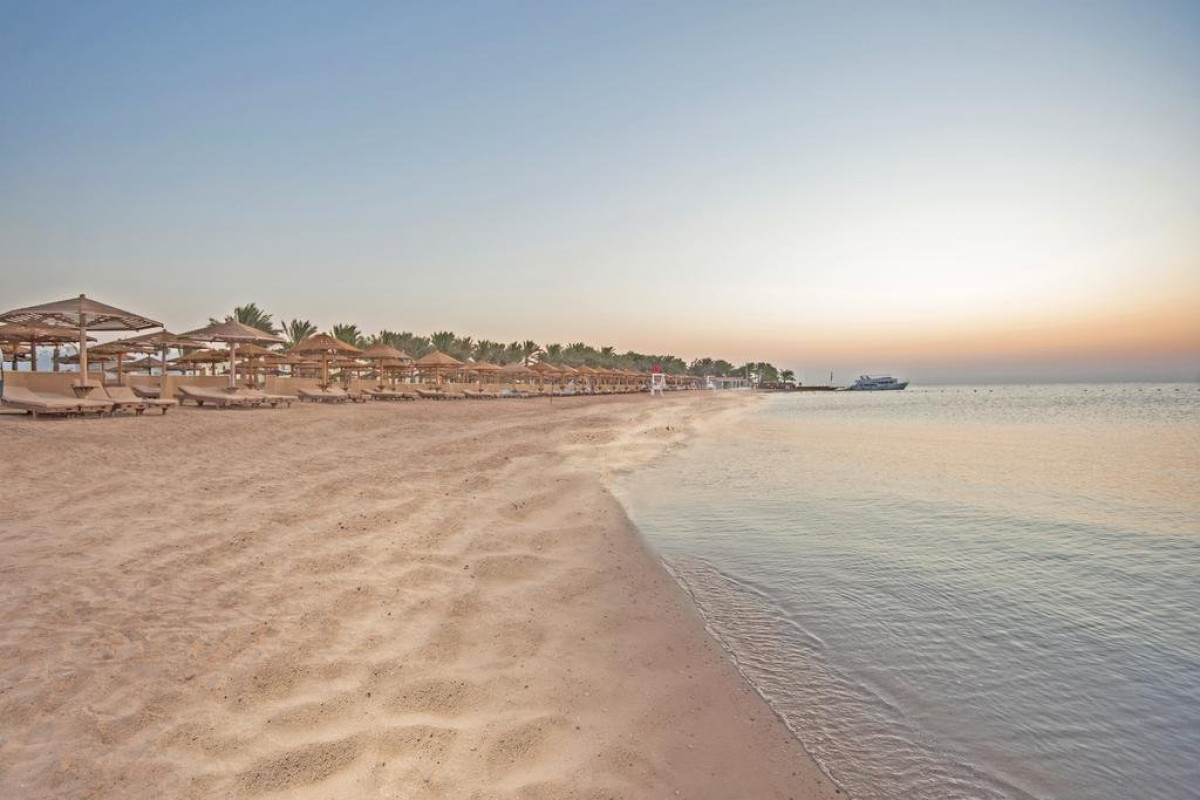 SUNRISE ROYAL MAKADI