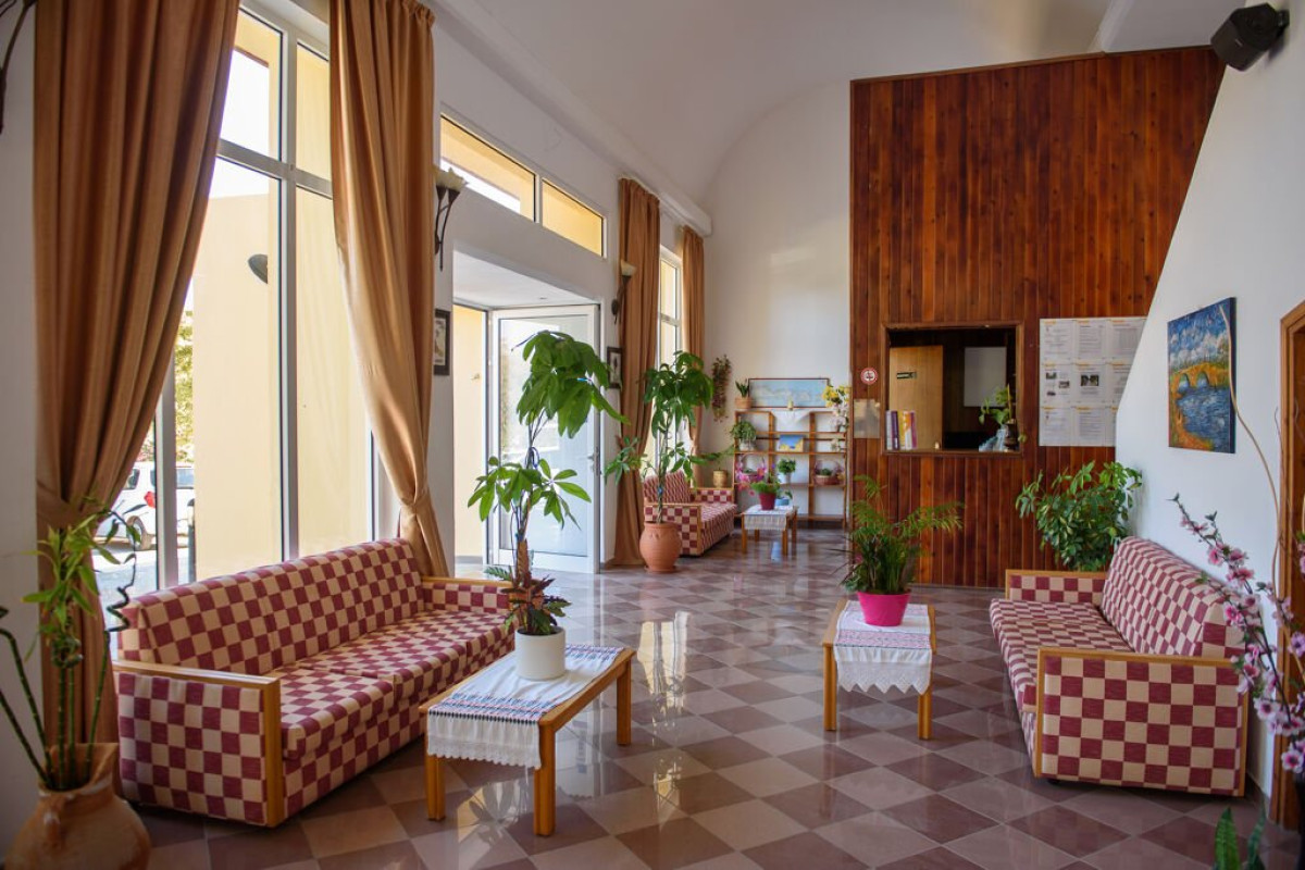 Melissa Hotel