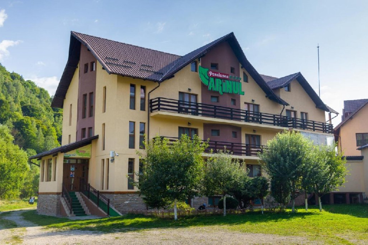 Vila Arinul CMP