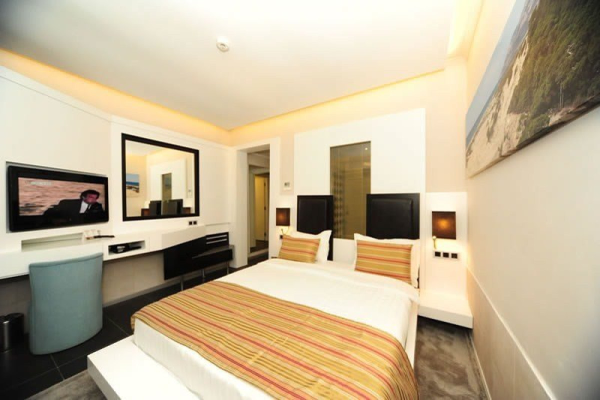 ORKA SUNLIFE RESORT