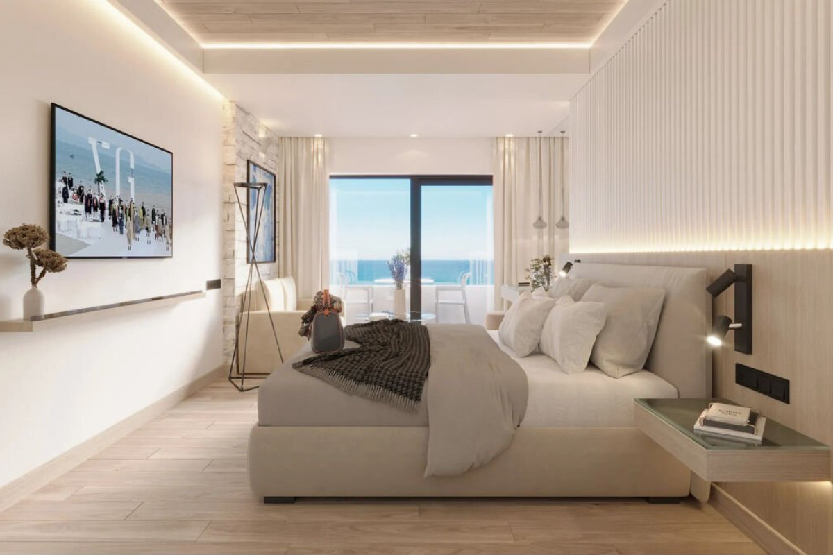 Mediterranean - Rhodes
