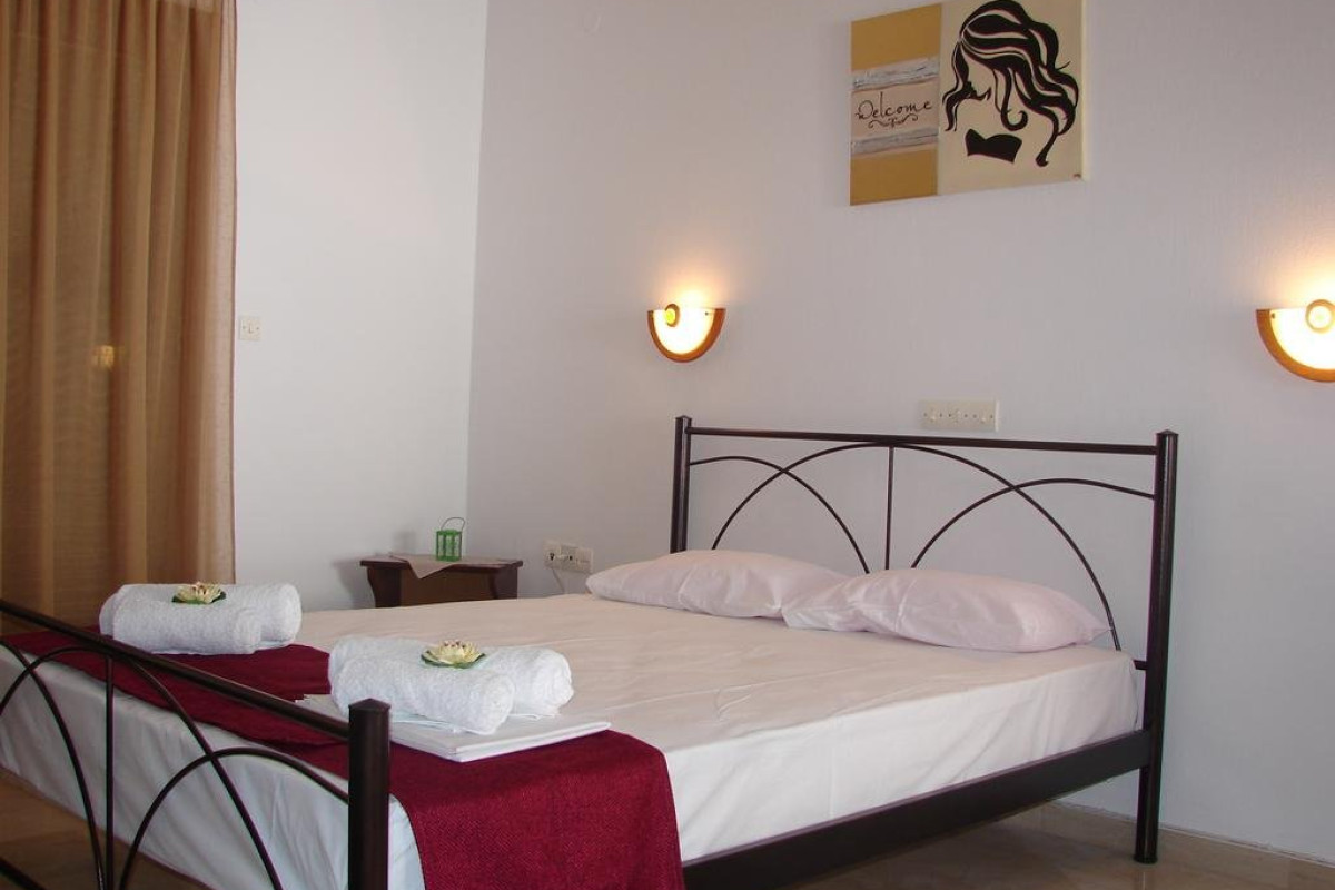Alexandra Hotel (Nea Roda - Athos)