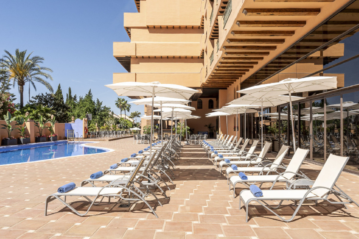 GLOBALES PARAISO BEACH