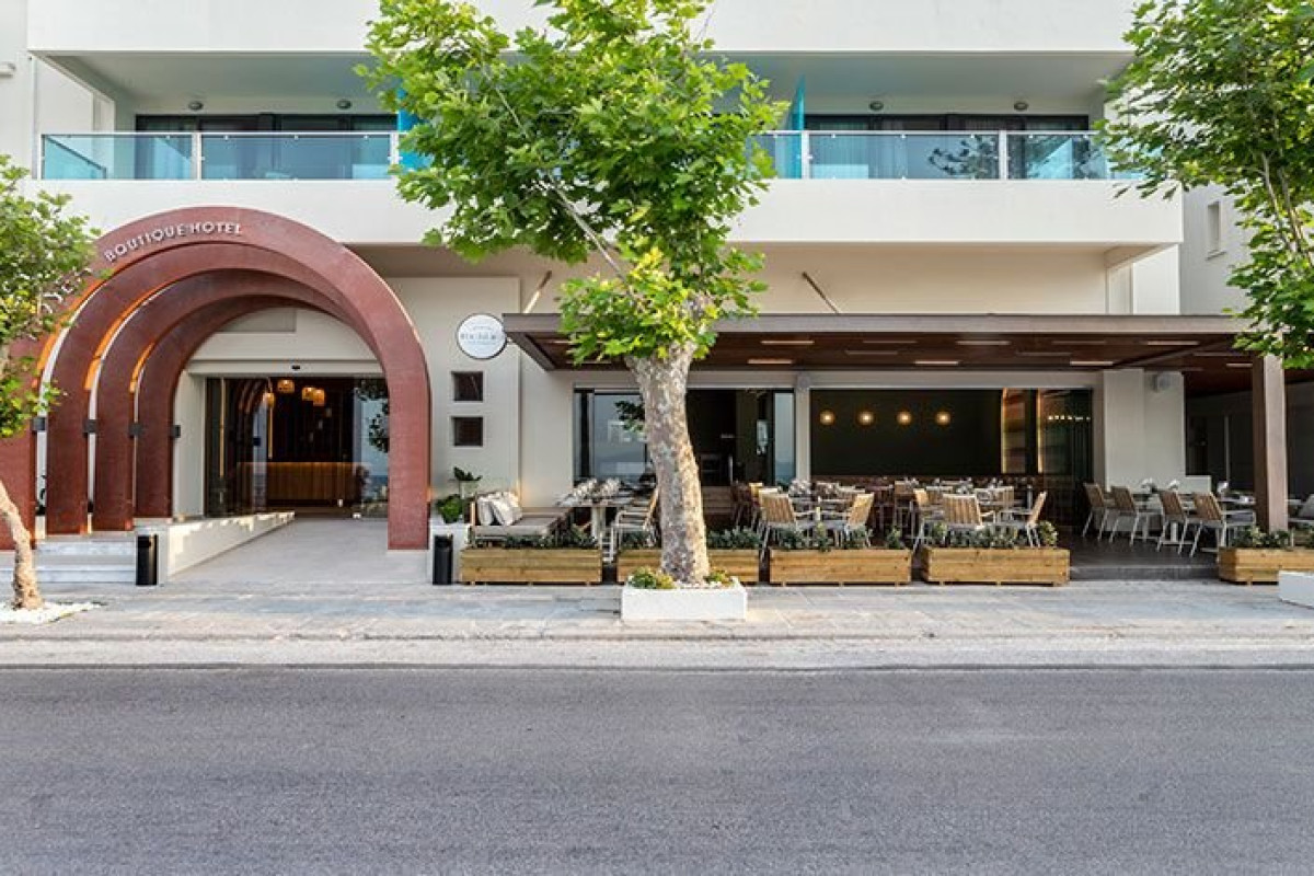 KoSea Boutique Hotel (Kos)