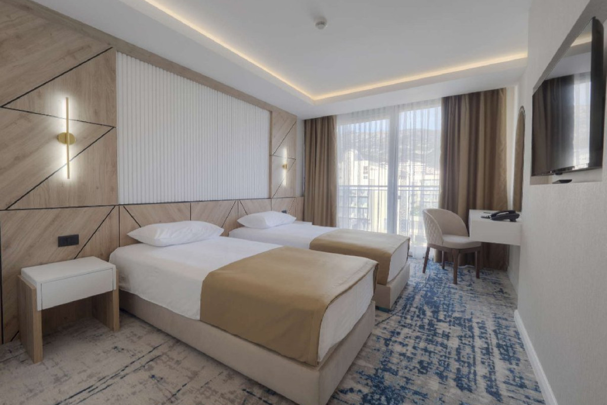 Hotel Tara Becici (R)