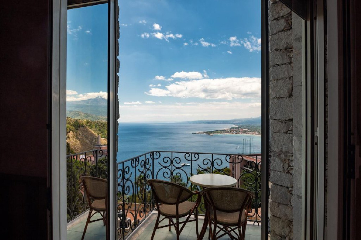 Taormina Park Hotel