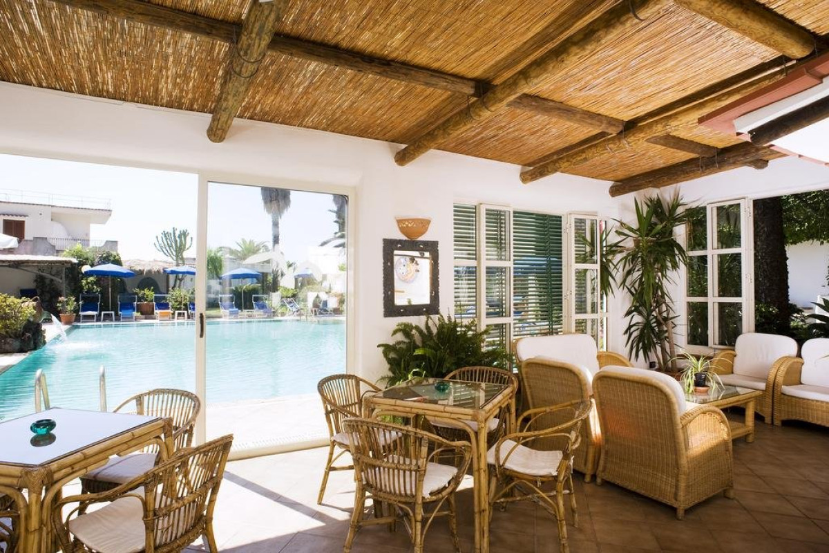 Hotel Villa Melodie - Adults Only