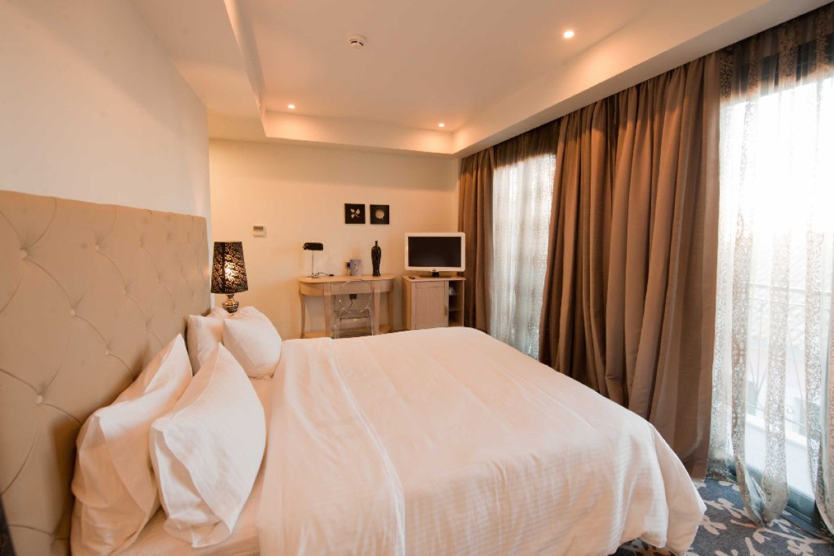 Dioni Boutique Hotel (Preveza) (F)