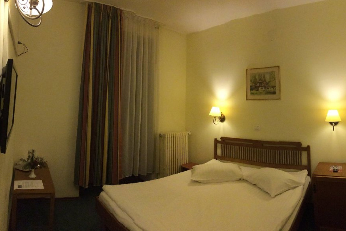 Hotel Bucegi Portile Regatului