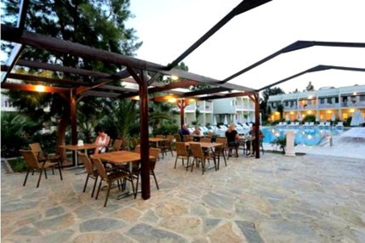 MOON STAR HOTEL
