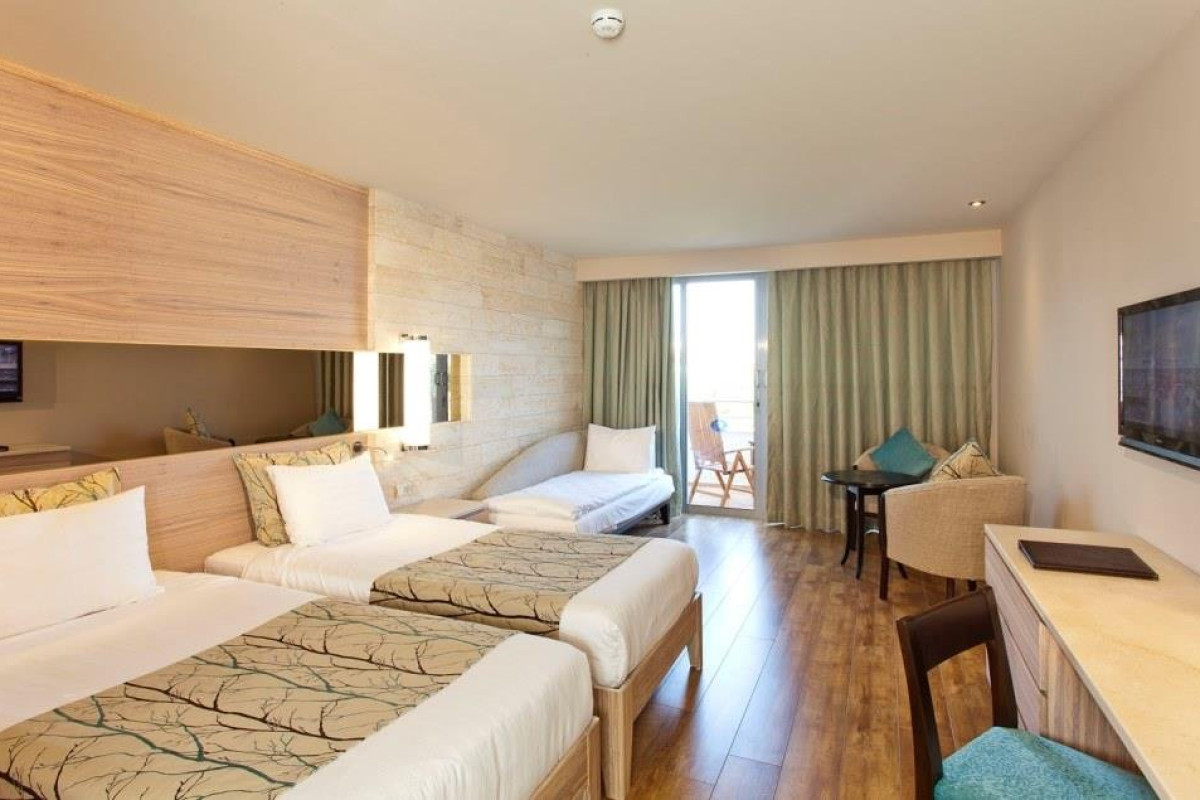 MELAS RESORT
