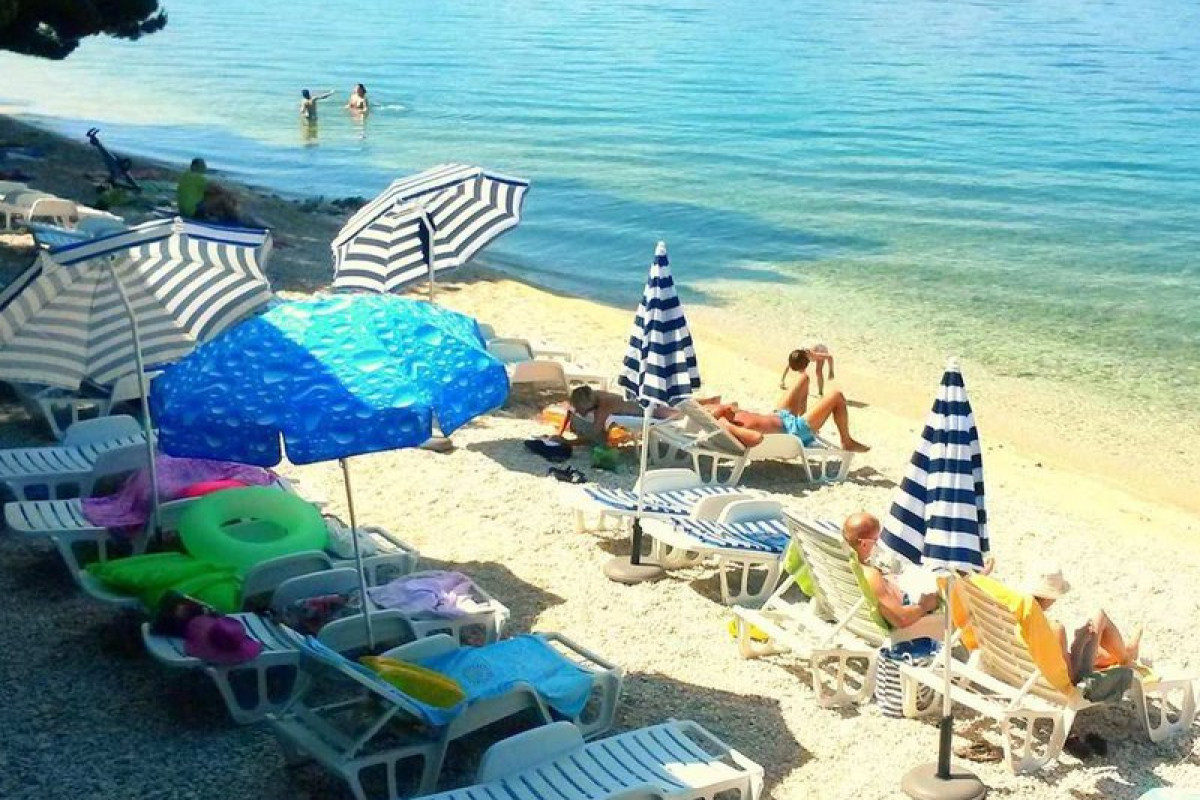 Saudade (Gradac)
