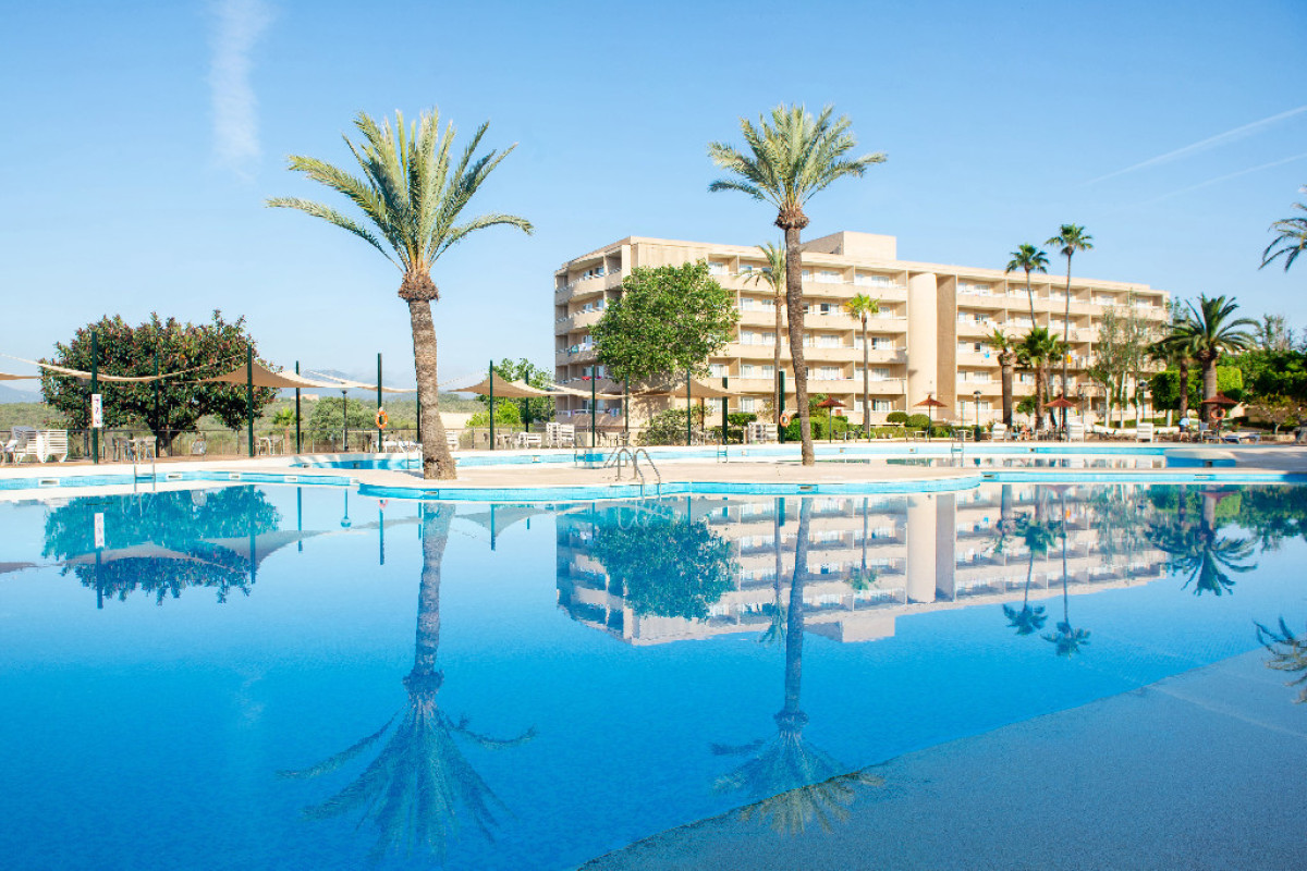 CLUB CALA ROMANI